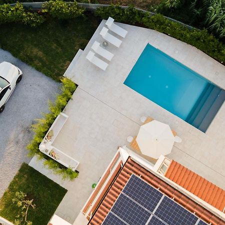 Dimora Manfredo Eco B&B Luxury San Nicola Arcella Zewnętrze zdjęcie