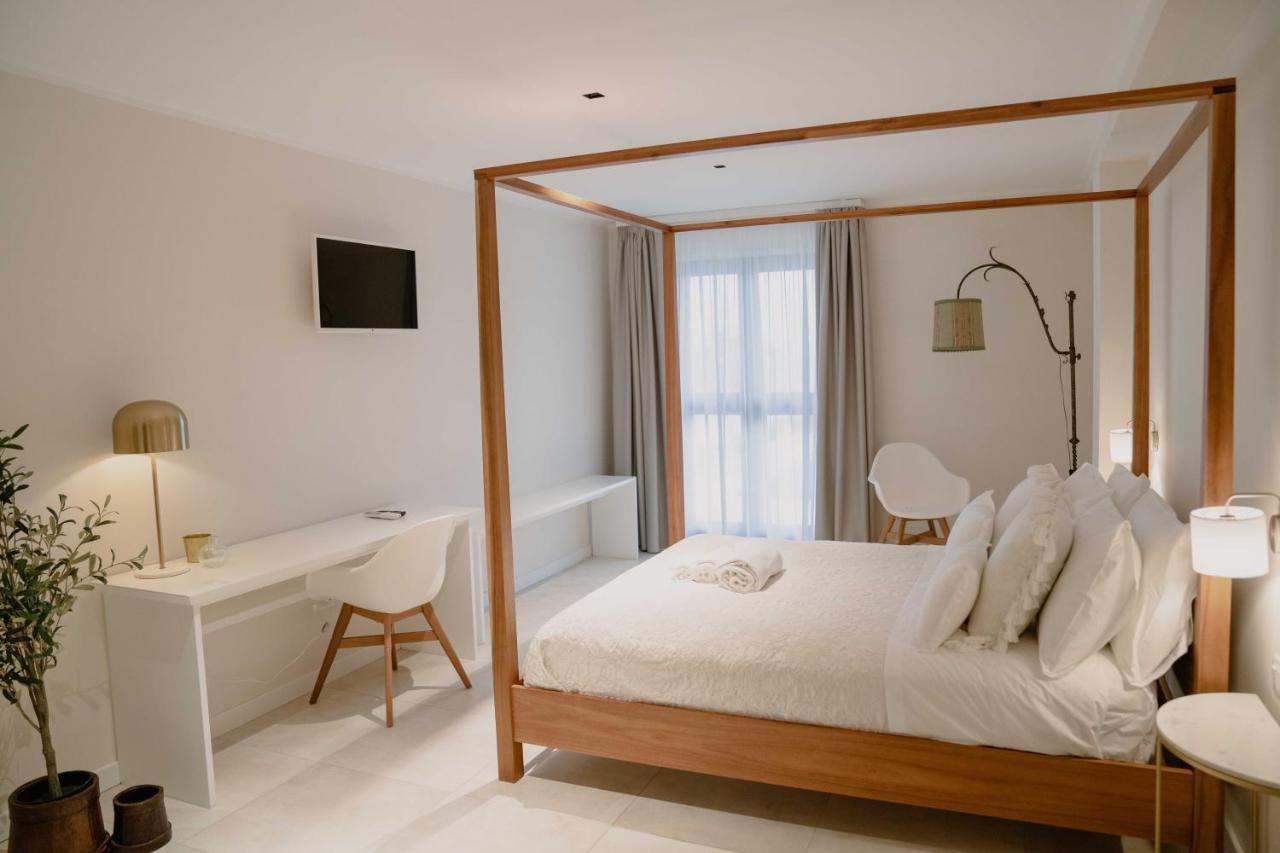 Dimora Manfredo Eco B&B Luxury San Nicola Arcella Zewnętrze zdjęcie
