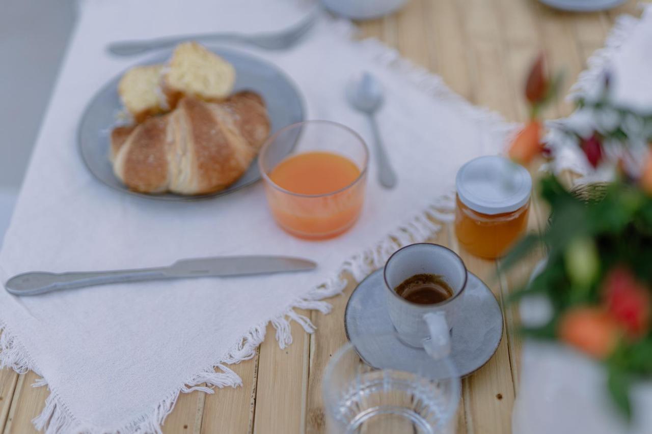 Dimora Manfredo Eco B&B Luxury San Nicola Arcella Zewnętrze zdjęcie
