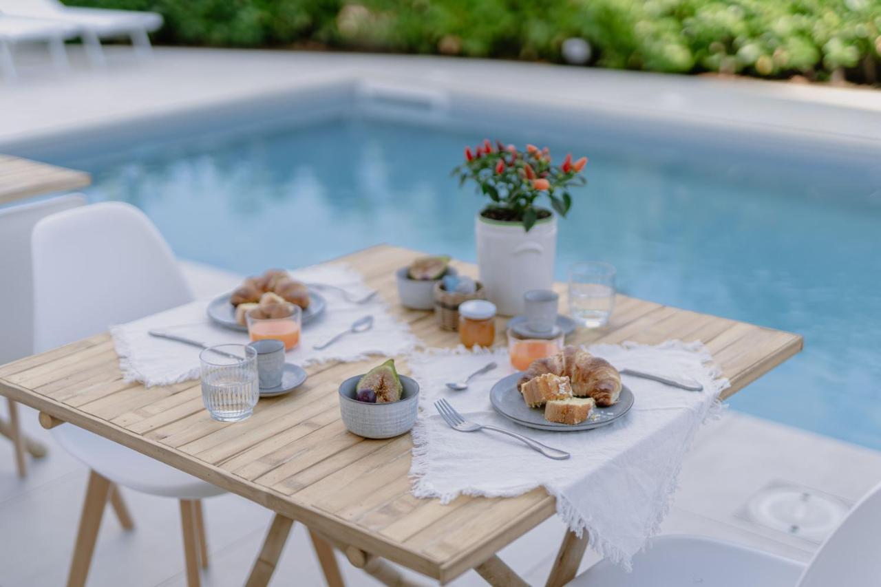 Dimora Manfredo Eco B&B Luxury San Nicola Arcella Zewnętrze zdjęcie