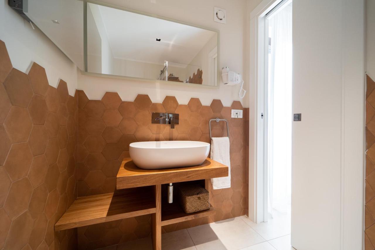 Dimora Manfredo Eco B&B Luxury San Nicola Arcella Zewnętrze zdjęcie