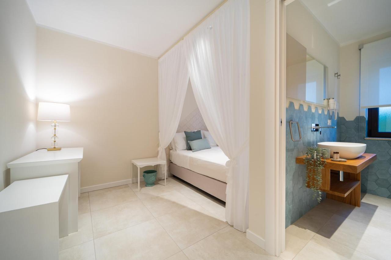 Dimora Manfredo Eco B&B Luxury San Nicola Arcella Zewnętrze zdjęcie