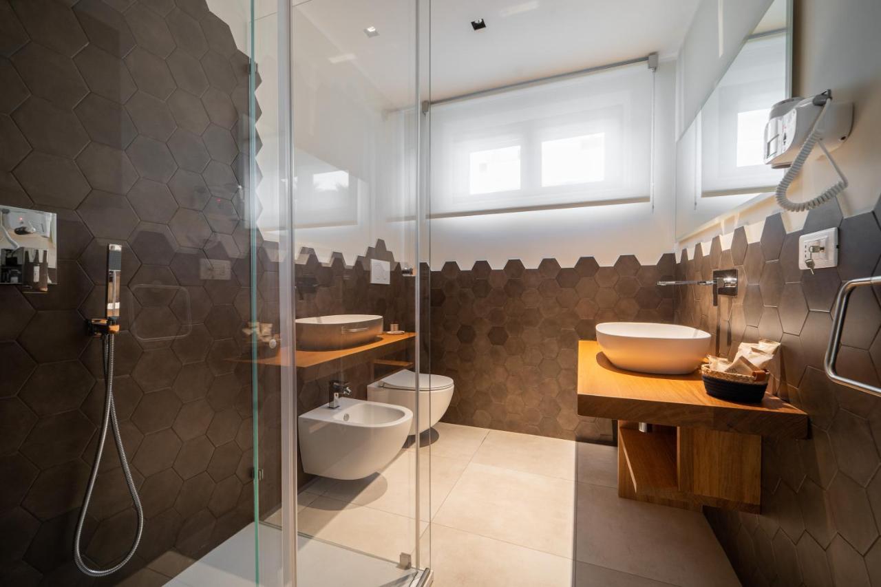 Dimora Manfredo Eco B&B Luxury San Nicola Arcella Zewnętrze zdjęcie