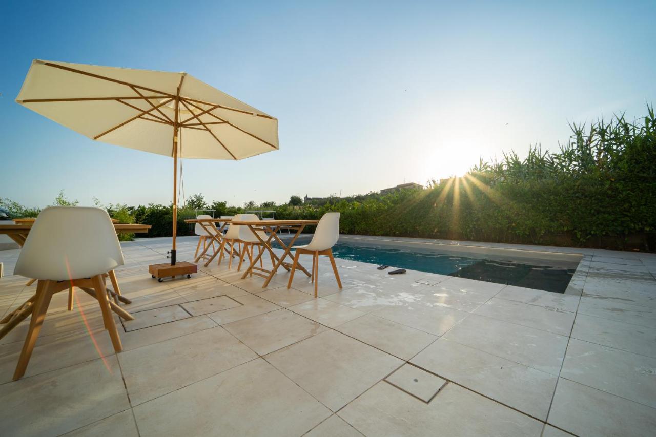 Dimora Manfredo Eco B&B Luxury San Nicola Arcella Zewnętrze zdjęcie