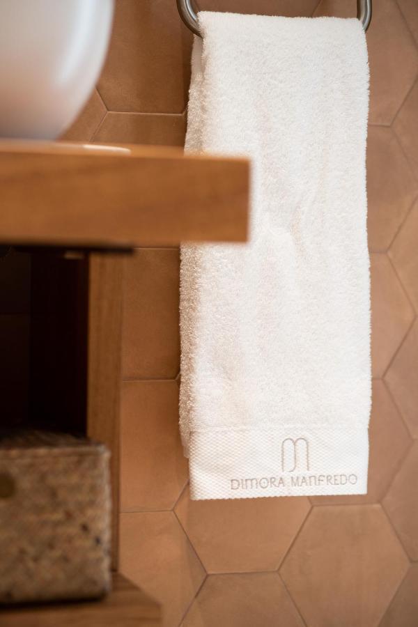Dimora Manfredo Eco B&B Luxury San Nicola Arcella Zewnętrze zdjęcie