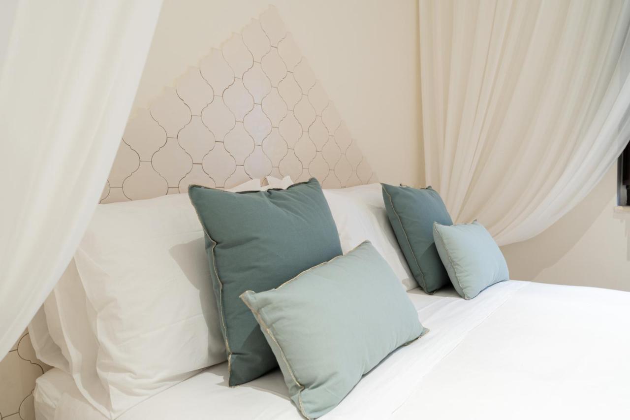 Dimora Manfredo Eco B&B Luxury San Nicola Arcella Zewnętrze zdjęcie
