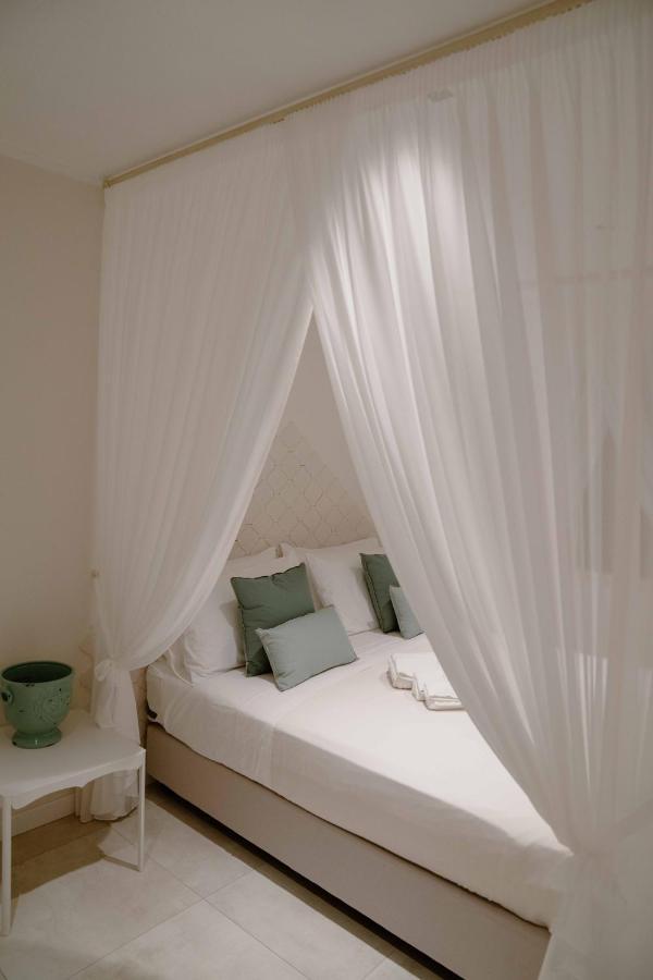 Dimora Manfredo Eco B&B Luxury San Nicola Arcella Zewnętrze zdjęcie