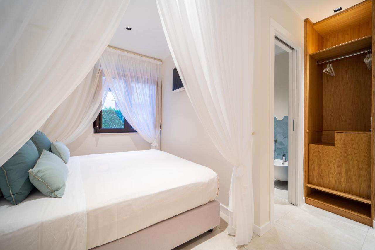 Dimora Manfredo Eco B&B Luxury San Nicola Arcella Zewnętrze zdjęcie