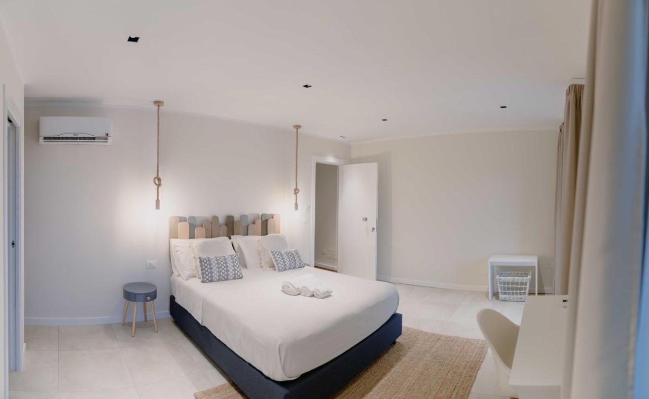 Dimora Manfredo Eco B&B Luxury San Nicola Arcella Zewnętrze zdjęcie