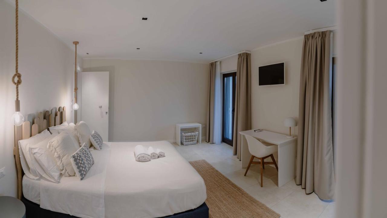 Dimora Manfredo Eco B&B Luxury San Nicola Arcella Zewnętrze zdjęcie